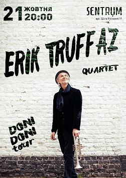 Erik Truffaz