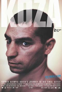 Коза (МКФ Молодость 45)