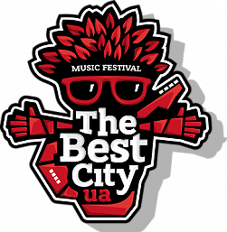 Музыкальный фестиваль The Best City.UA 2014 1 день