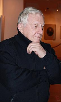 Творческий вечер Лев Дуров