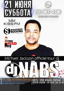 Dj NABS