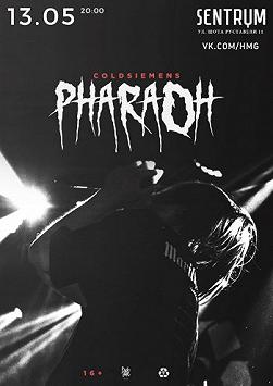 Pharaoh