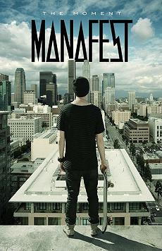 Manafest