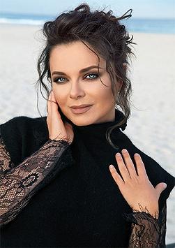 Наташа Корольова