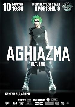 AGHIAZMA