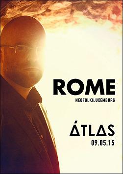 rome