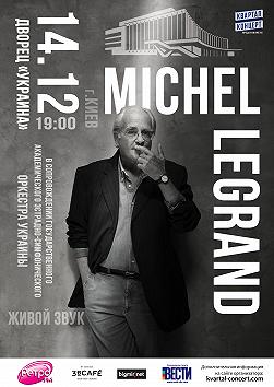Michel Legrand
