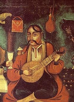 Квест «Як козаки скарби шукали»