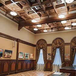 Замок вздохов или Арабский Домик (Экскурсия)