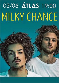 Milky Chance