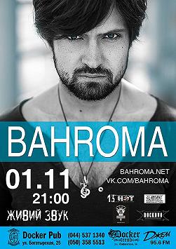 Bahroma
