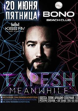 TAPESH