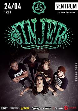 Jinjer