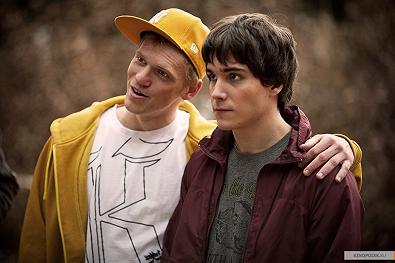 Неделя премьер продолжается