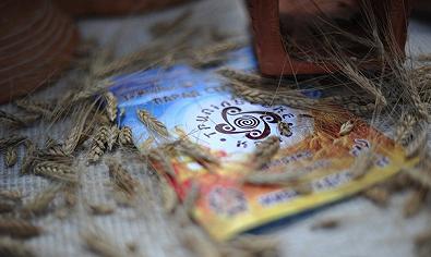 Джамала, Руслана, ТНМК и другие на фестивале "Трипільське коло"