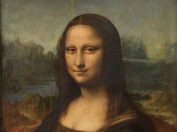 «Мона Лиза» приезжает в Киев